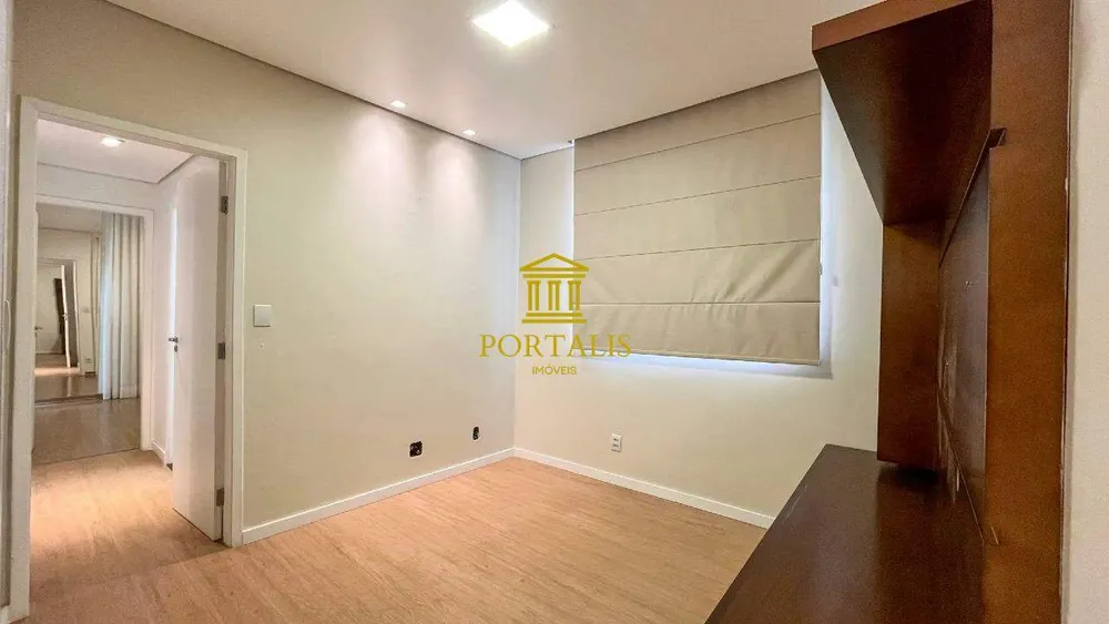 Apartamento, 3 quartos, 98 m² - Foto 5