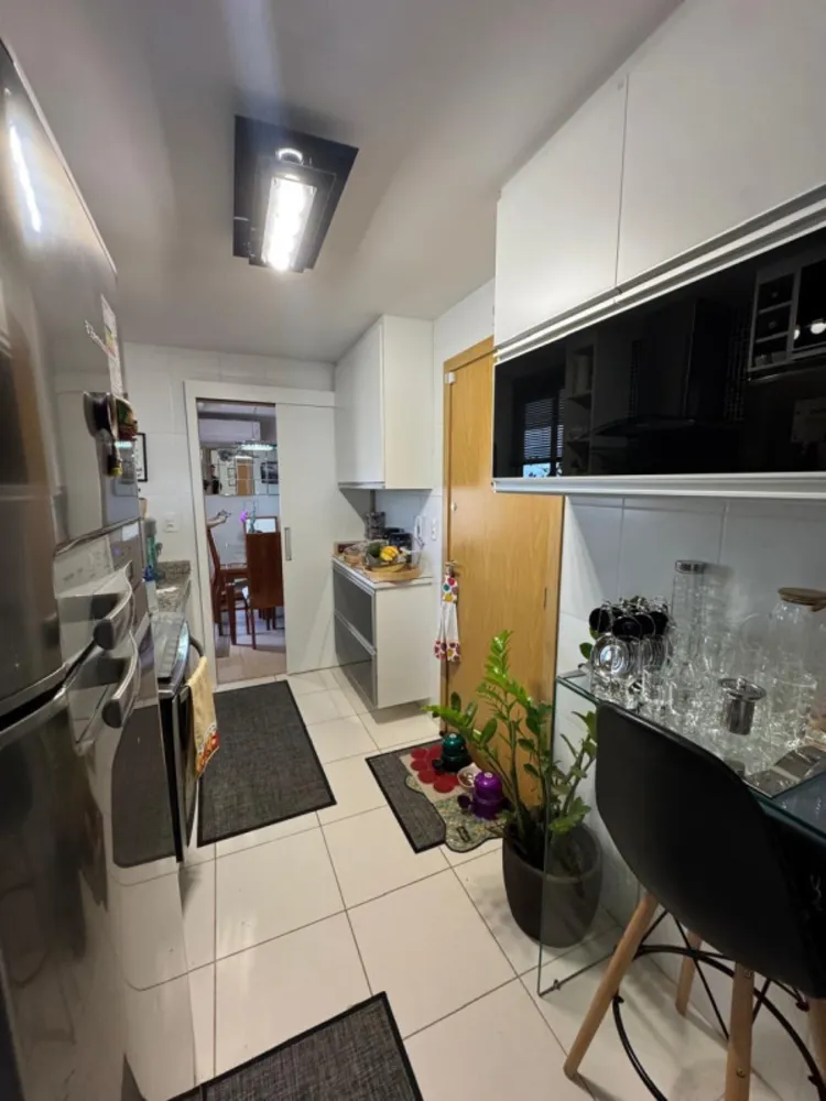 Apartamento, 3 quartos, 96 m² - Foto 3