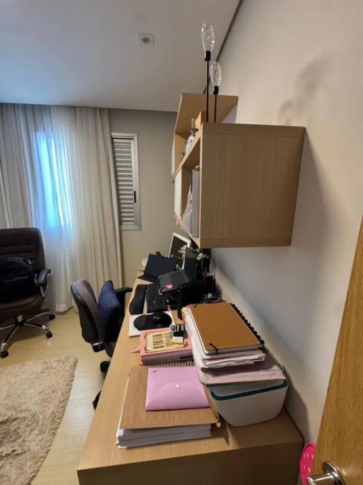 Apartamento, 3 quartos, 96 m² - Foto 2