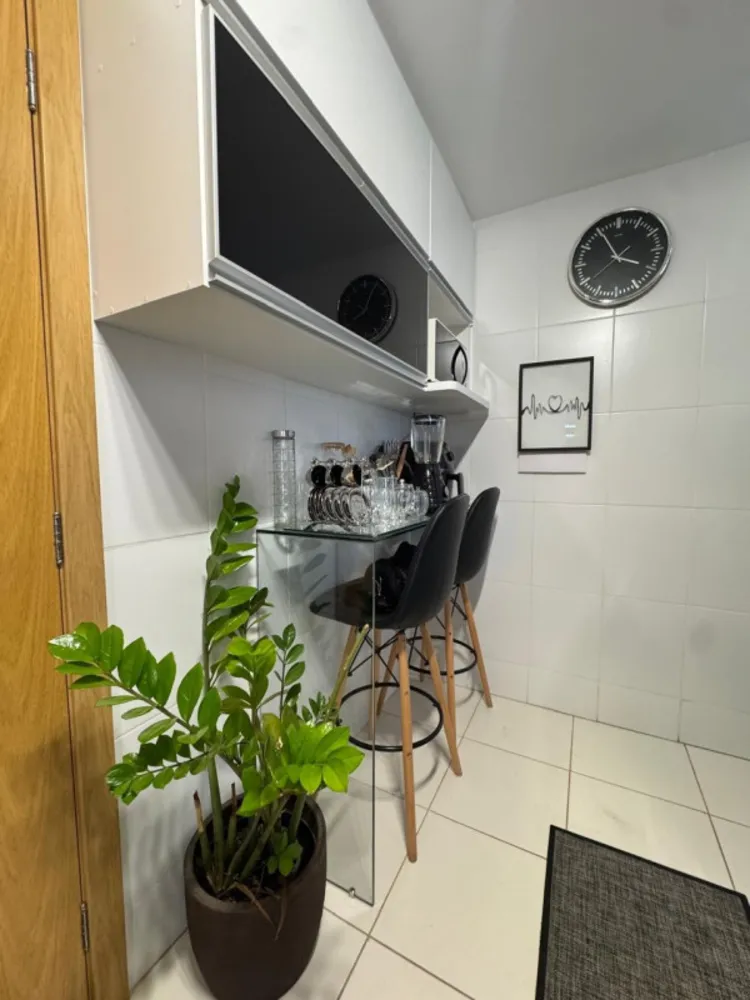 Apartamento, 3 quartos, 96 m² - Foto 2