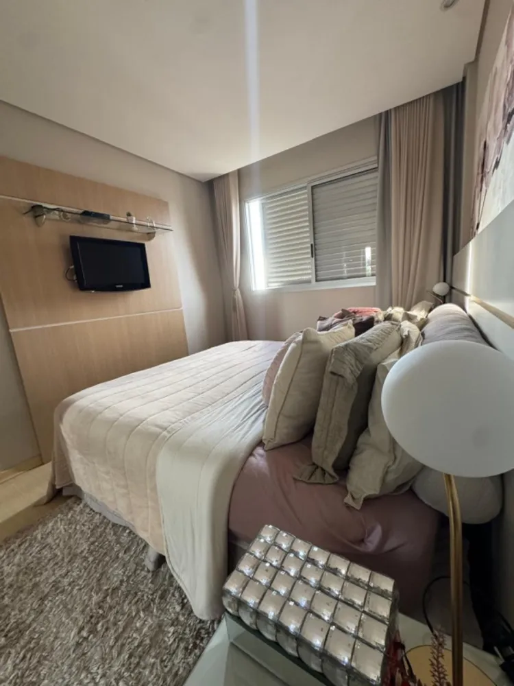 Apartamento, 3 quartos, 96 m² - Foto 3