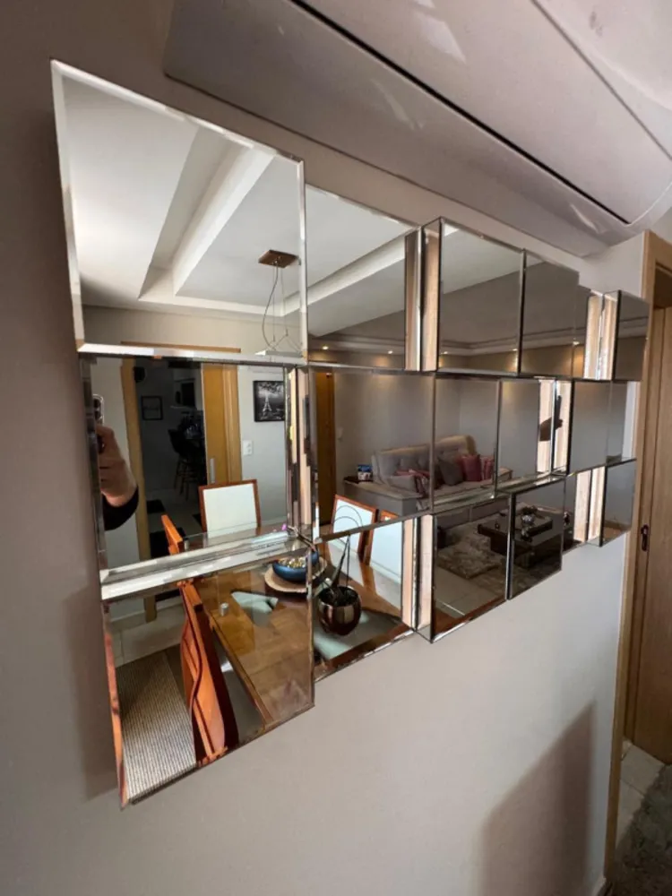 Apartamento, 3 quartos, 96 m² - Foto 1