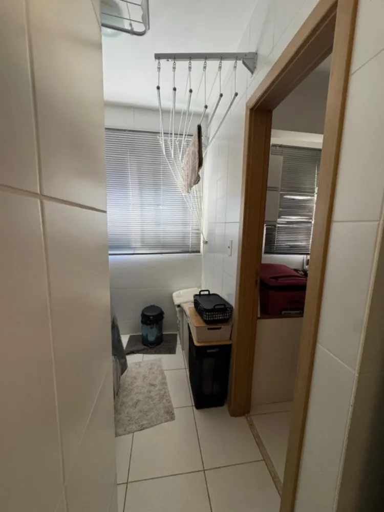 Apartamento, 3 quartos, 96 m² - Foto 5