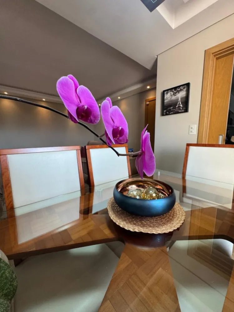 Apartamento, 3 quartos, 96 m² - Foto 4