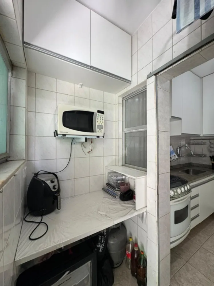 Apartamento, 2 quartos, 84 m² - Foto 5