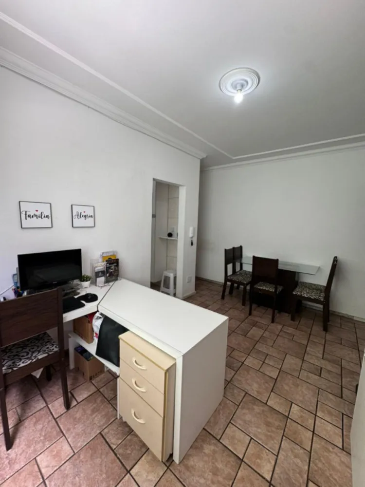 Apartamento, 2 quartos, 84 m² - Foto 2