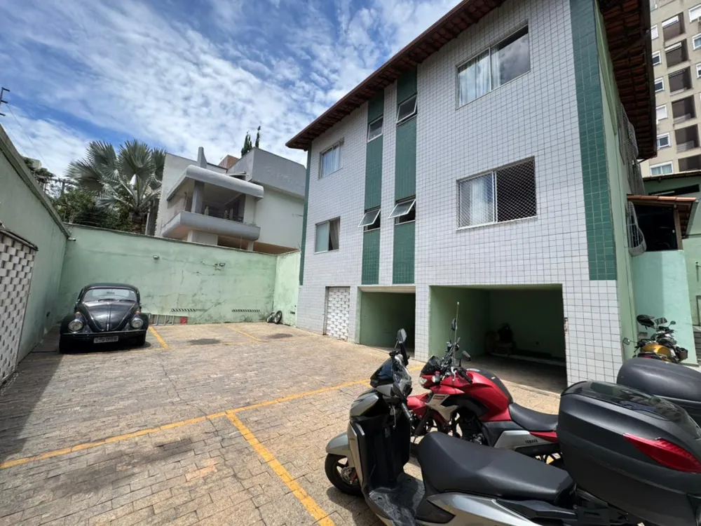 Apartamento, 2 quartos, 84 m² - Foto 16