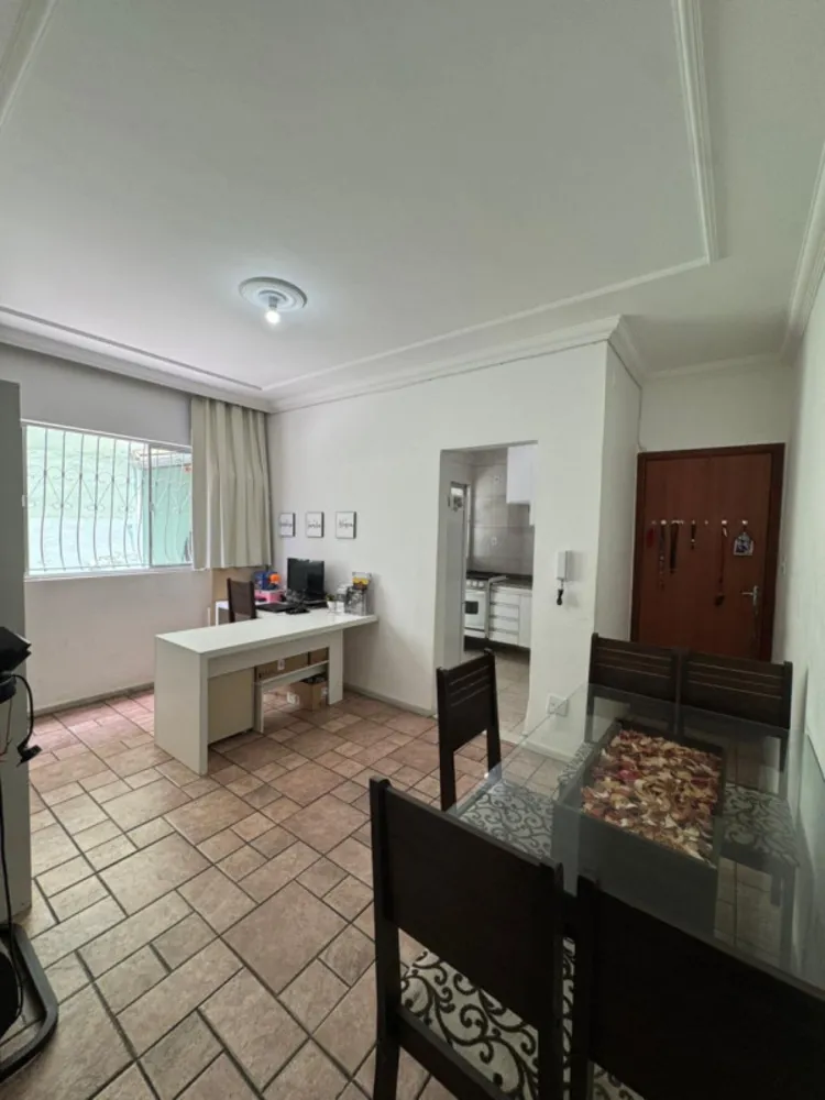 Apartamento, 2 quartos, 84 m² - Foto 3