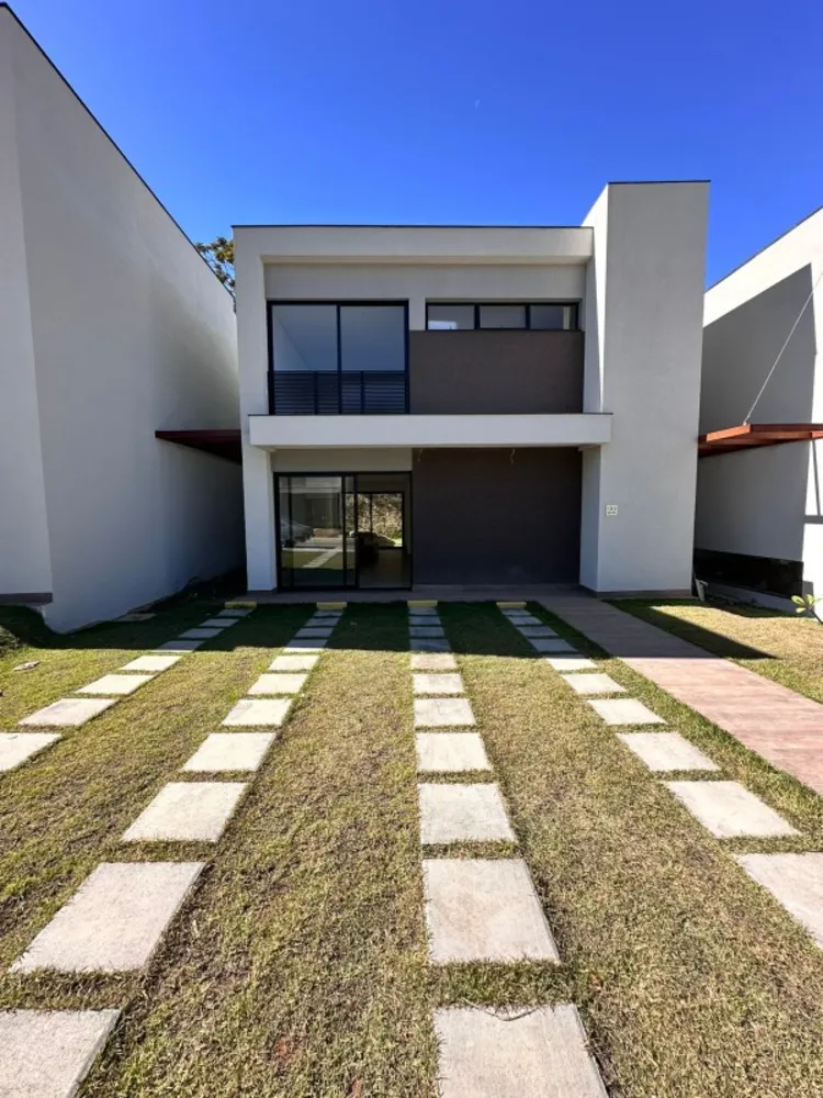 Casa de Condomínio, 3 quartos - Foto 12