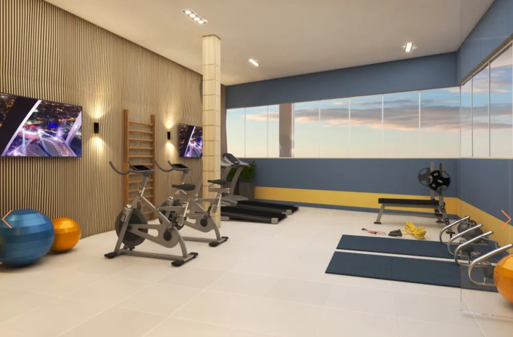 Apartamento, 2 quartos, 51 m² - Foto 11