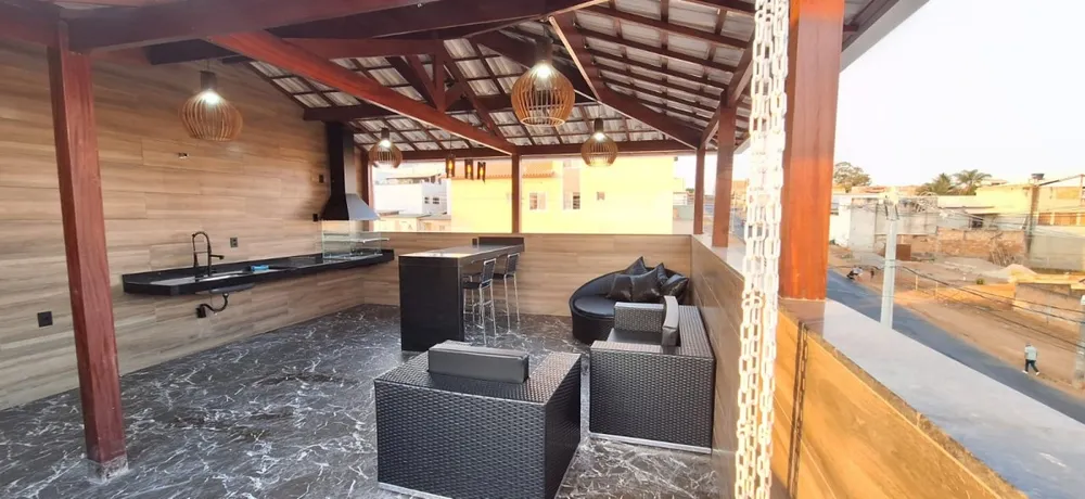 Cobertura, 2 quartos, 105 m² - Foto 11