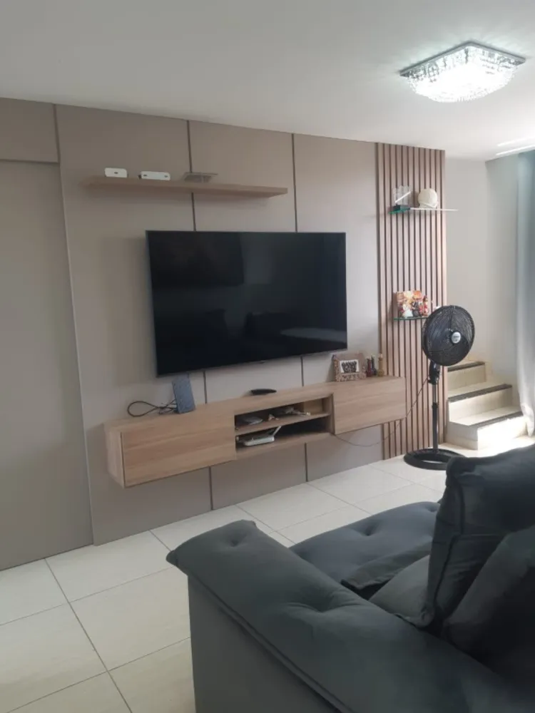 Cobertura, 2 quartos, 105 m² - Foto 5