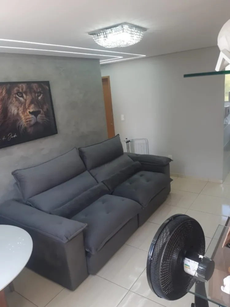Cobertura, 2 quartos, 105 m² - Foto 4