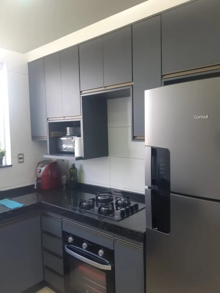 Cobertura, 2 quartos, 105 m² - Foto 6