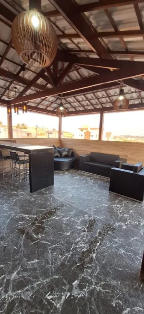 Cobertura, 2 quartos, 105 m² - Foto 12