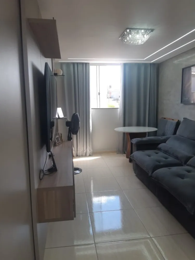 Cobertura, 2 quartos, 105 m² - Foto 2