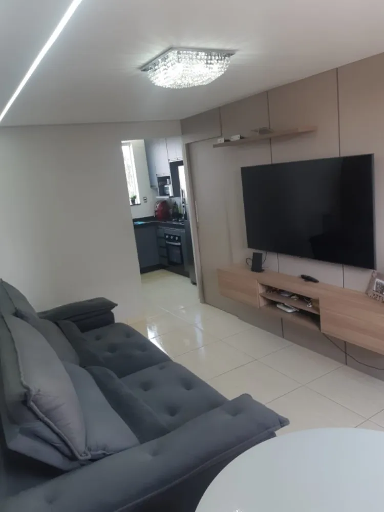 Cobertura, 2 quartos, 105 m² - Foto 3