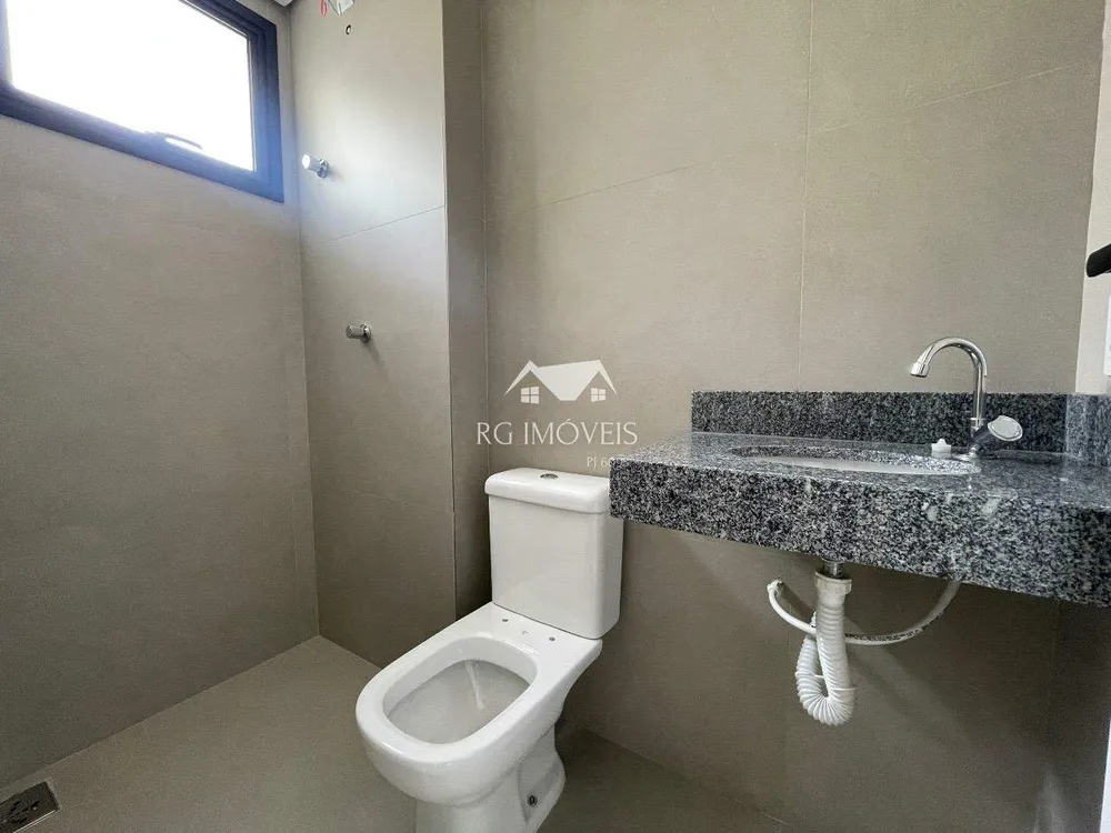 Cobertura, 3 quartos, 154 m² - Foto 9