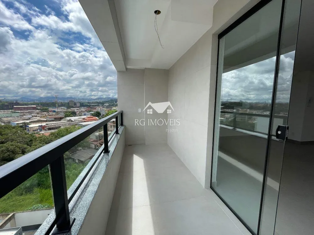 Cobertura, 3 quartos, 154 m² - Foto 6