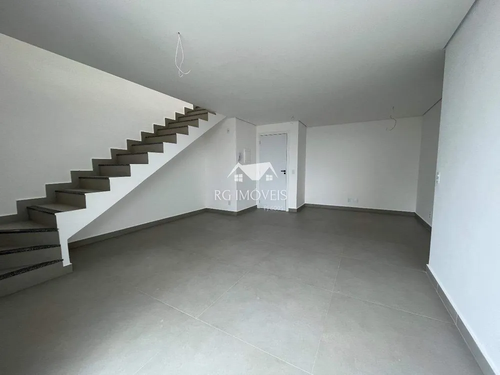 Cobertura, 3 quartos, 154 m² - Foto 2