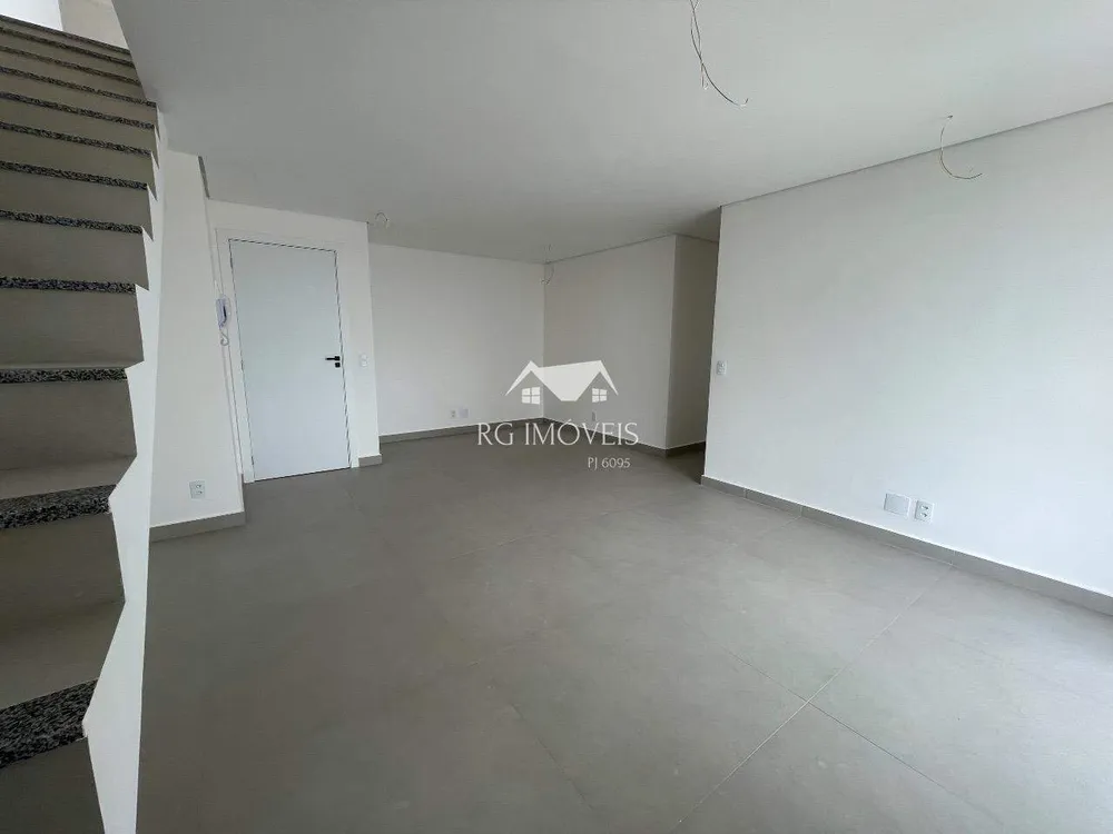Cobertura, 3 quartos, 154 m² - Foto 4
