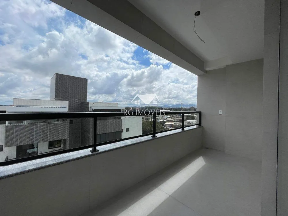Cobertura, 3 quartos, 154 m² - Foto 5