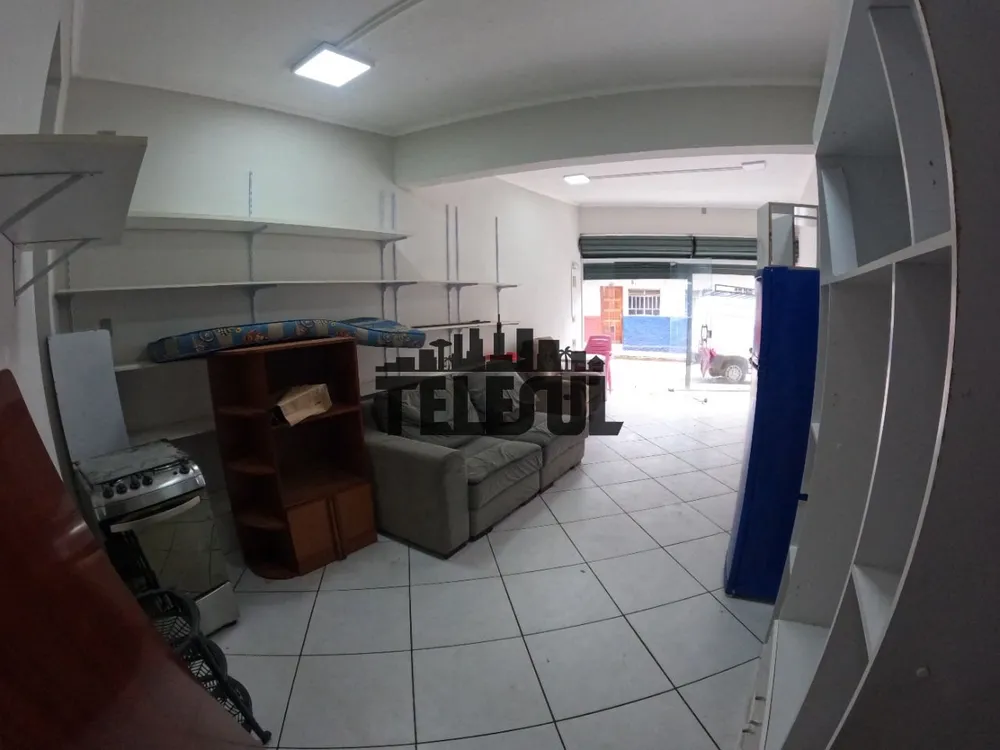 Depósito-Galpão, 50 m² - Foto 3