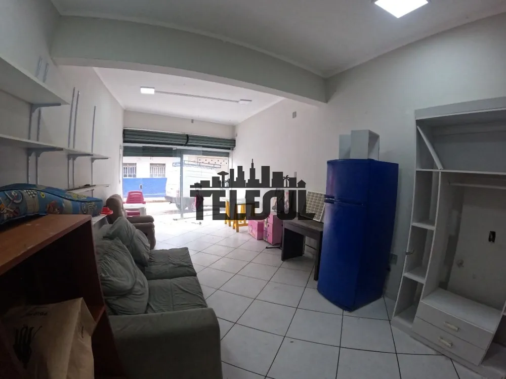Depósito-Galpão, 50 m² - Foto 8