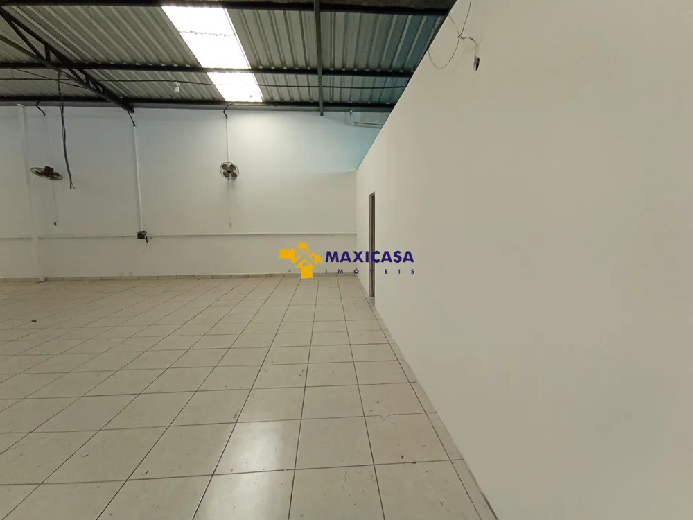 Depósito-Galpão, 330 m² - Foto 7