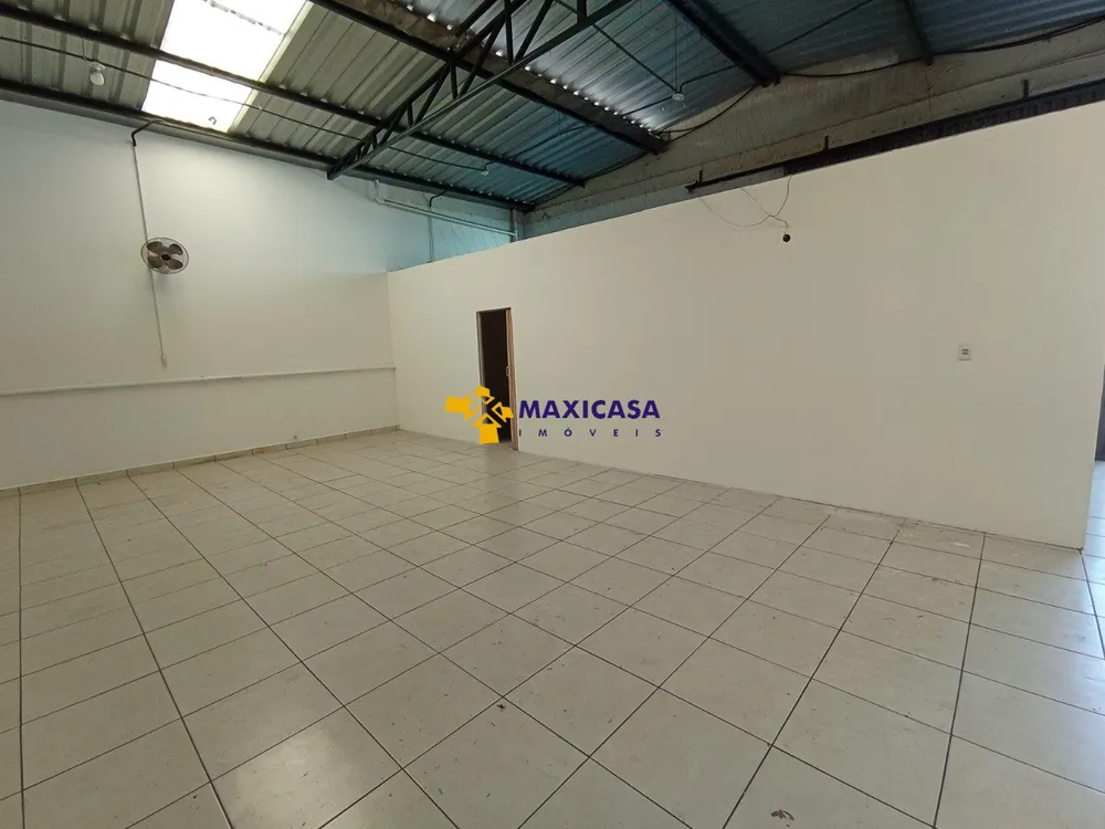 Depósito-Galpão, 330 m² - Foto 6