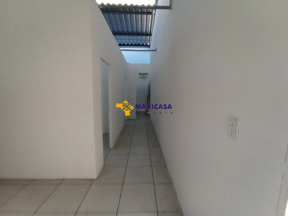 Depósito-Galpão, 330 m² - Foto 4