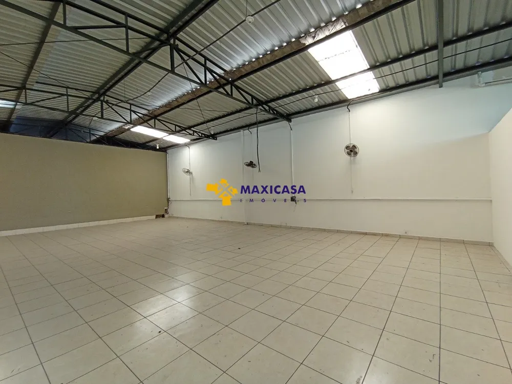 Depósito-Galpão, 330 m² - Foto 12