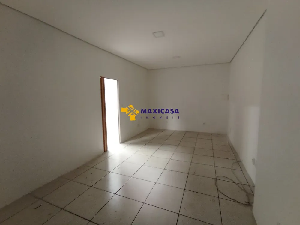 Depósito-Galpão, 330 m² - Foto 6