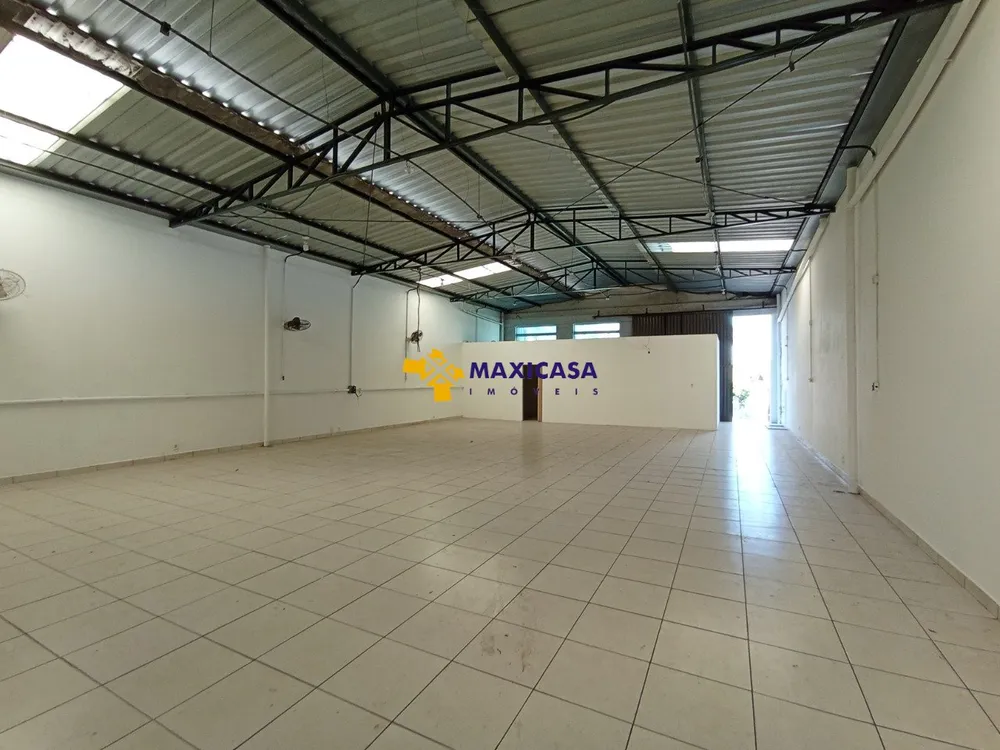Depósito-Galpão, 330 m² - Foto 3