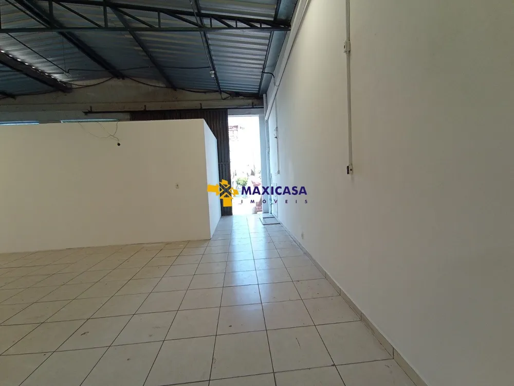 Depósito-Galpão, 330 m² - Foto 5