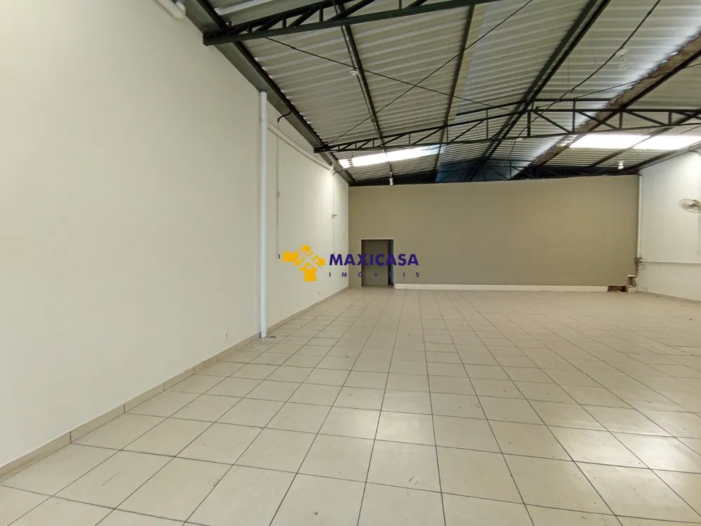 Depósito-Galpão, 330 m² - Foto 14