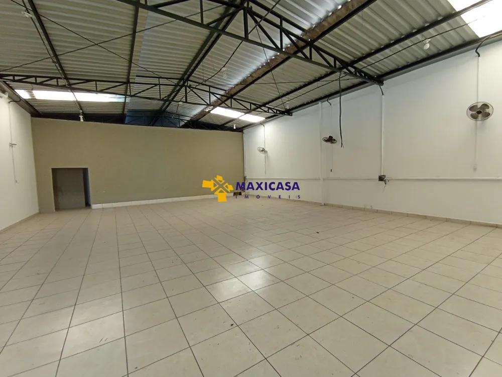 Depósito-Galpão, 330 m² - Foto 8