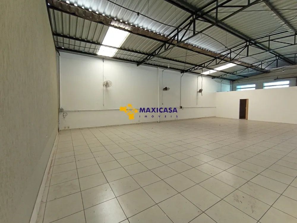 Depósito-Galpão, 330 m² - Foto 2