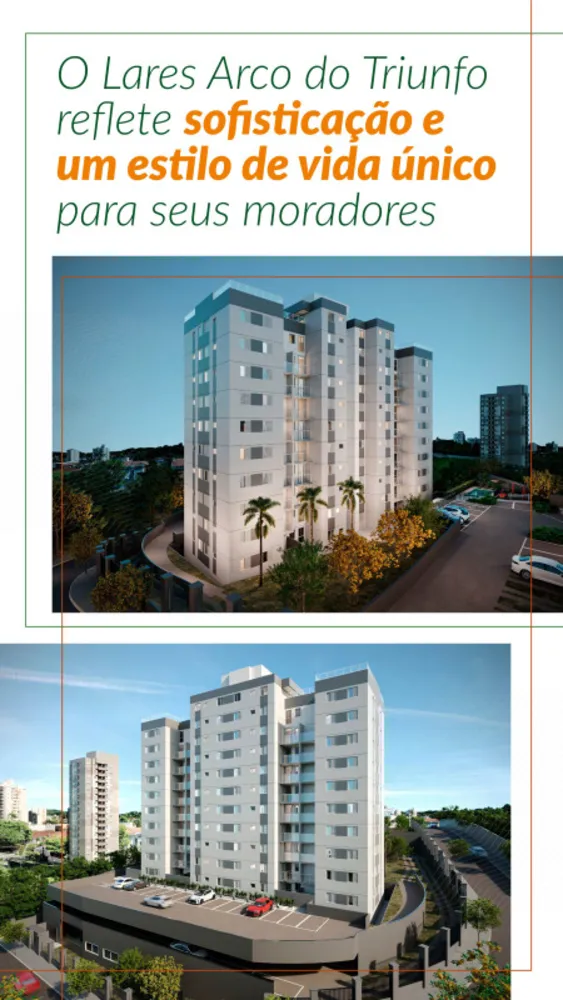 Apartamento, 2 quartos, 48 m² - Foto 4