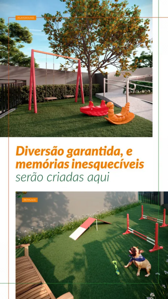 Apartamento, 2 quartos, 48 m² - Foto 7