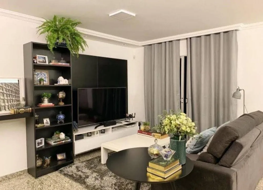 Cobertura, 3 quartos, 253 m² - Foto 12