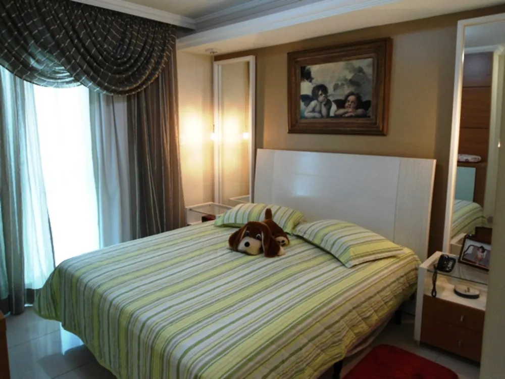 Cobertura, 3 quartos, 253 m² - Foto 6