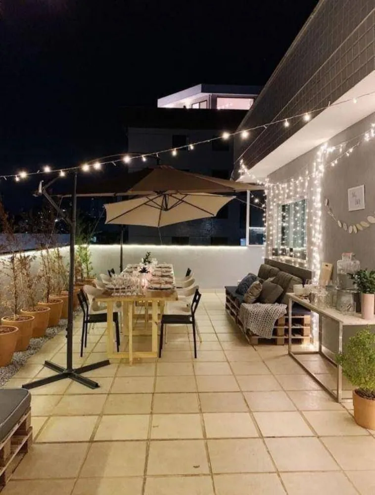 Cobertura, 3 quartos, 253 m² - Foto 9