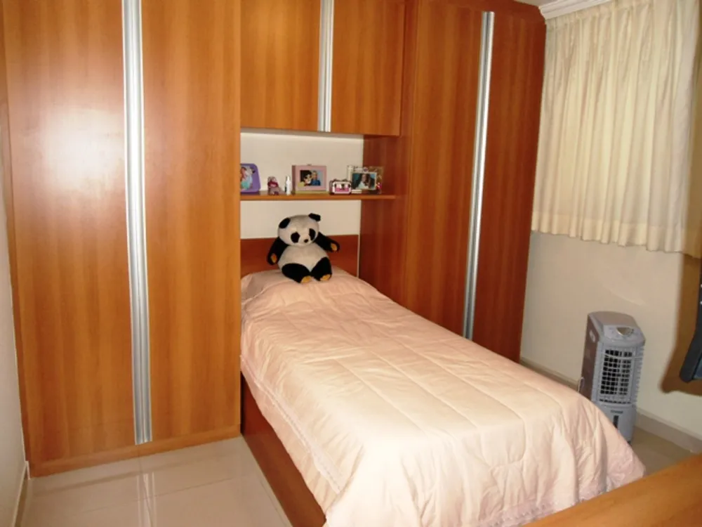 Cobertura, 3 quartos, 253 m² - Foto 3