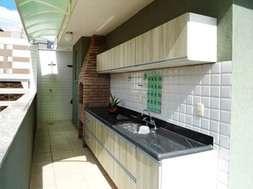Cobertura, 3 quartos, 253 m² - Foto 7