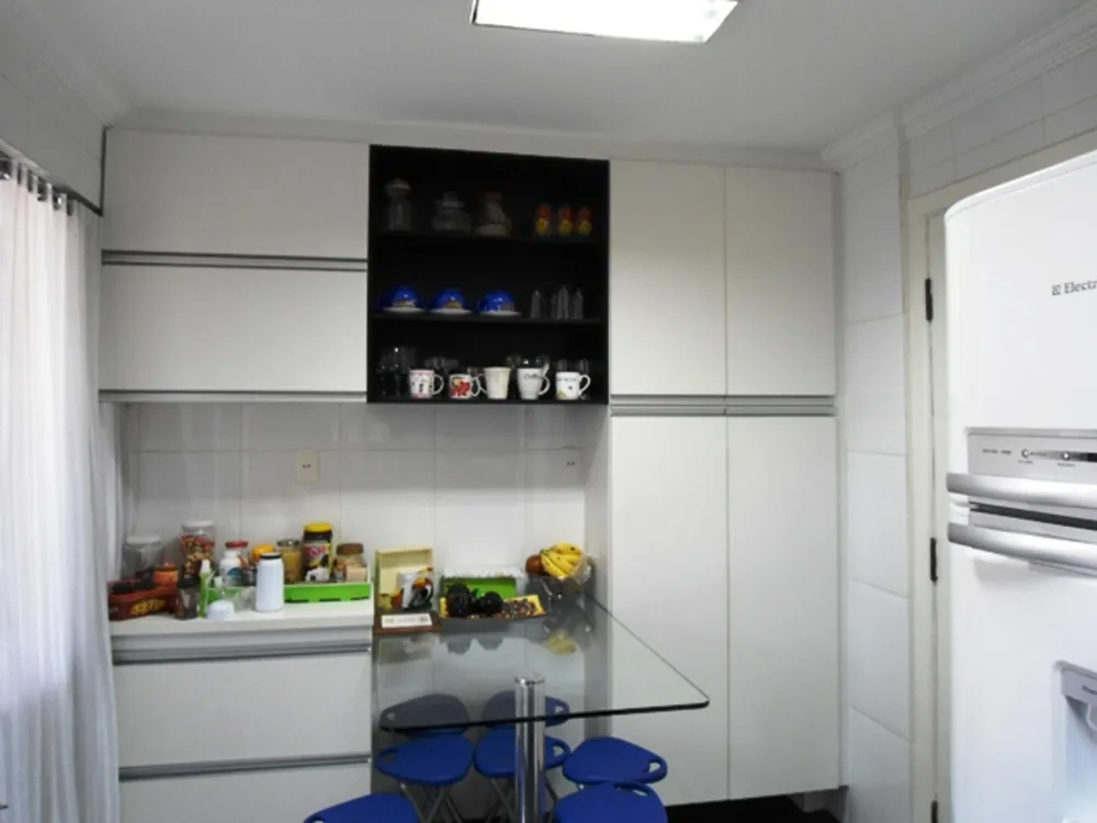 Cobertura, 3 quartos, 253 m² - Foto 5