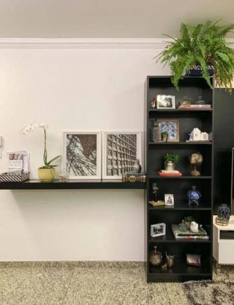 Cobertura, 3 quartos, 253 m² - Foto 12