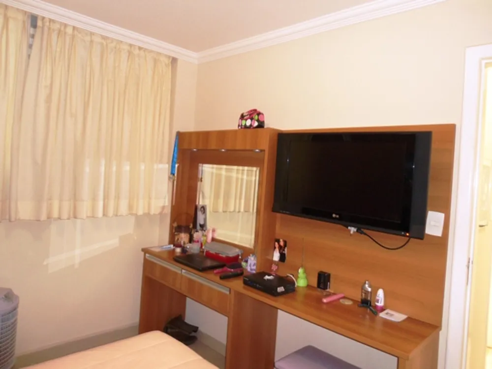 Cobertura, 3 quartos, 253 m² - Foto 4