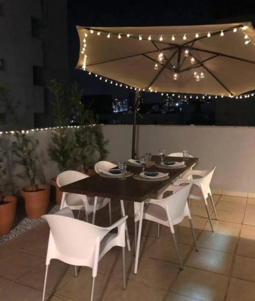 Cobertura, 3 quartos, 253 m² - Foto 10