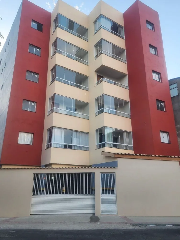 Apartamento, 3 quartos, 79 m² - Foto 2